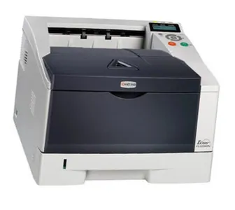 Замена памперса на принтере Kyocera P2035DN в Краснодаре